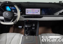 Renault Grand Koleos 