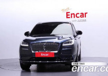 Lincoln Corsair 