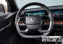 Ssangyong Torres 
