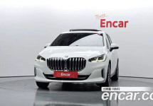 Bmw 2-Series 