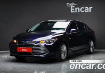 Toyota Avalon 
