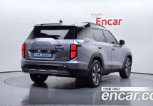 Ssangyong Torres 