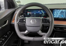 Ssangyong Torres 