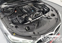 Bmw 8-Series 