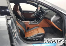 Bmw 8-Series 