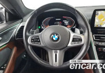 Bmw 8-Series 