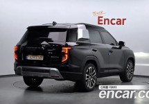 Ssangyong Torres 