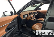 Ssangyong Torres 