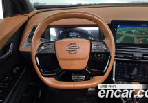 Ssangyong Torres 