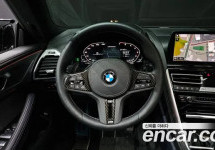Bmw 8-Series 