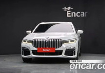 Bmw 7-Series 