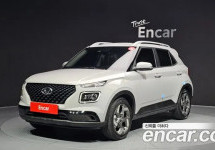 Hyundai Venue 