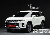 Ssangyong Torres 
