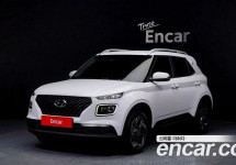Hyundai Venue 