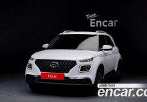 Hyundai Venue 