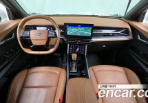 Ssangyong Torres 
