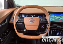 Ssangyong Torres 