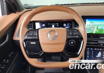 Ssangyong Torres 