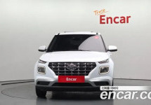 Hyundai Venue 