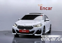 Bmw 2-Series 
