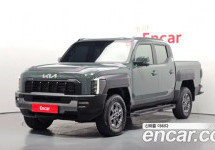 Kia Tasman 