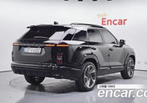Ssangyong Actyon 