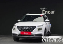 Hyundai Venue 
