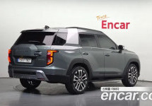 Ssangyong Torres 