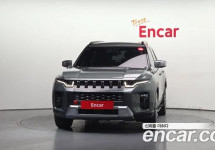 Ssangyong Torres 