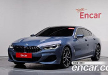 Bmw 8-Series 
