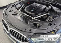 Bmw 8-Series 