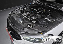 Bmw 8-Series 