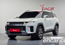 Ssangyong Torres 