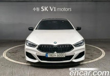 Bmw 8-Series 