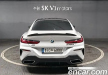 Bmw 8-Series 