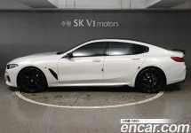 Bmw 8-Series 