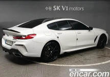 Bmw 8-Series 