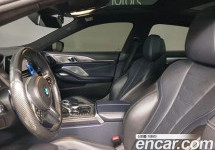 Bmw 8-Series 