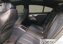 Bmw 8-Series 