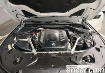 Bmw 8-Series 