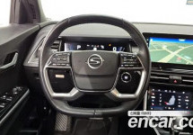 Ssangyong Torres 