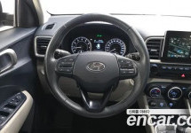Hyundai Venue 
