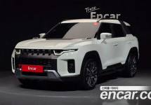 Ssangyong Torres 