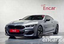 Bmw 8-Series 