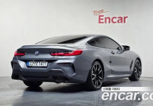 Bmw 8-Series 