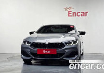 Bmw 8-Series 