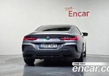 Bmw 8-Series 