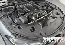 Bmw 8-Series 