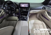 Bmw 8-Series 