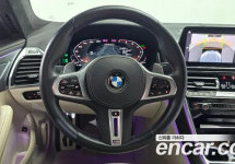 Bmw 8-Series 